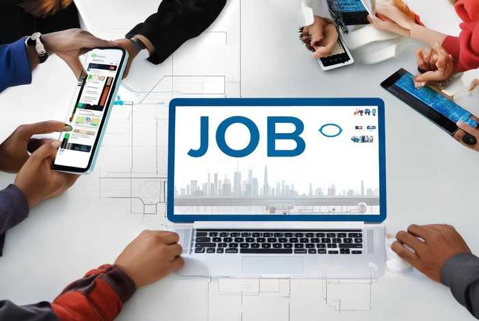 网上怎么找工作需要什么软件、怎么找网上找工作