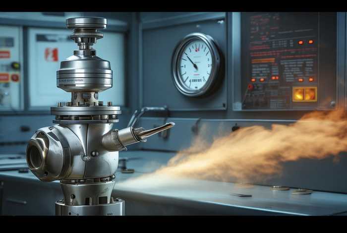 减压阀工作原理接反会怎么样 减压阀进出口接反后会出现什么现象？能否正常使用？