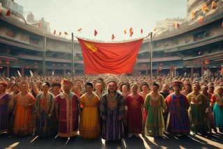 中央民族工作会议讲话全文 - 中央民族工作会议讲话全文内容