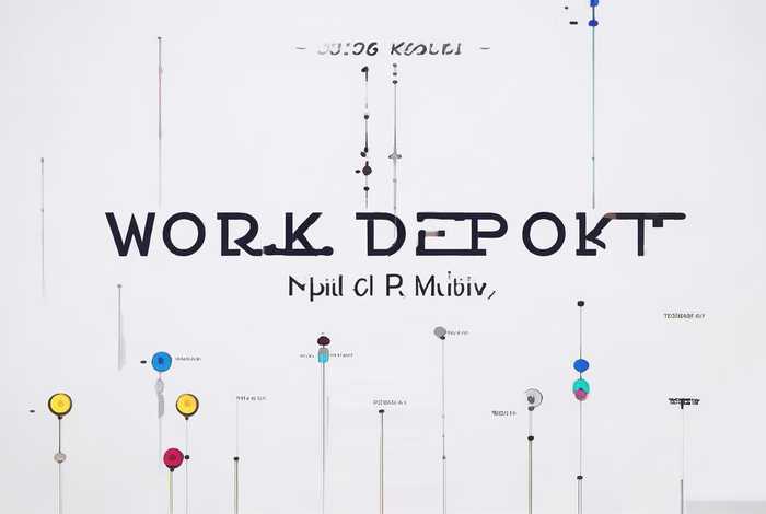 工作报告极简版、工作报告极简版2020