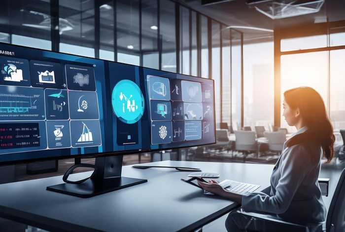 工作手机管理系统，工作手机管理系统就找销动云CRM