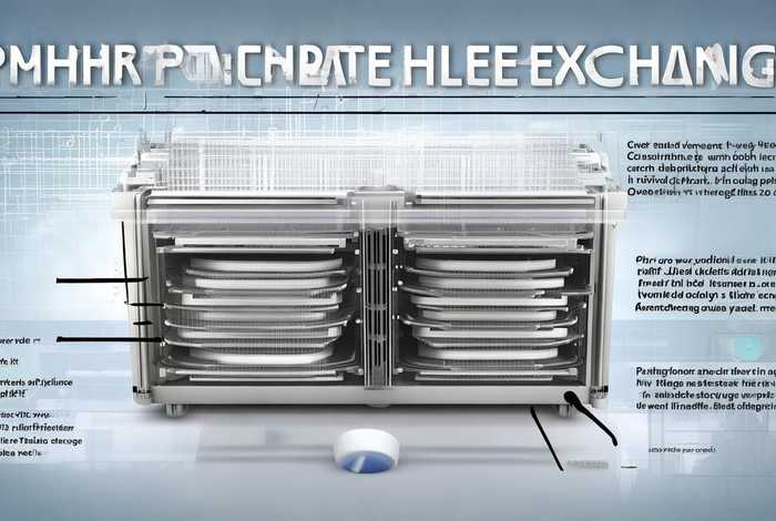板式换热器工作原理和特点、板式换热器工作原理和特点有哪些