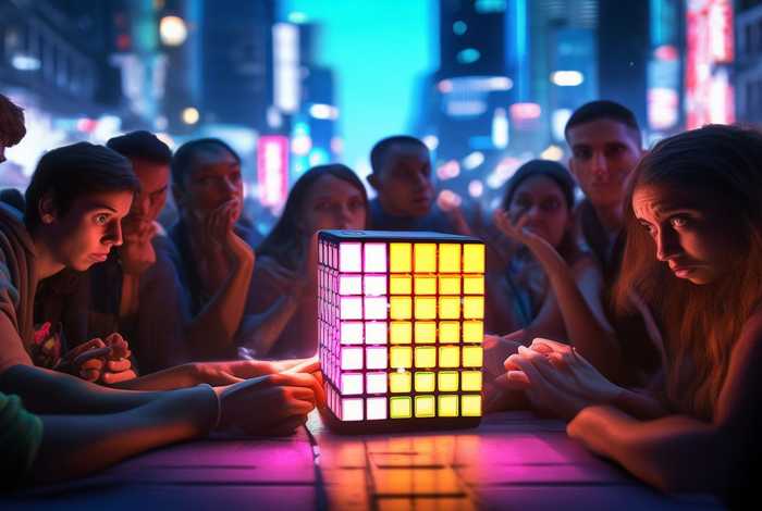 魔方工作室惹恼玩家 魔方工作室手游