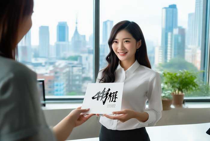 工作顺利的祝福语四字词语；工作顺利的祝福语四字词语有哪些