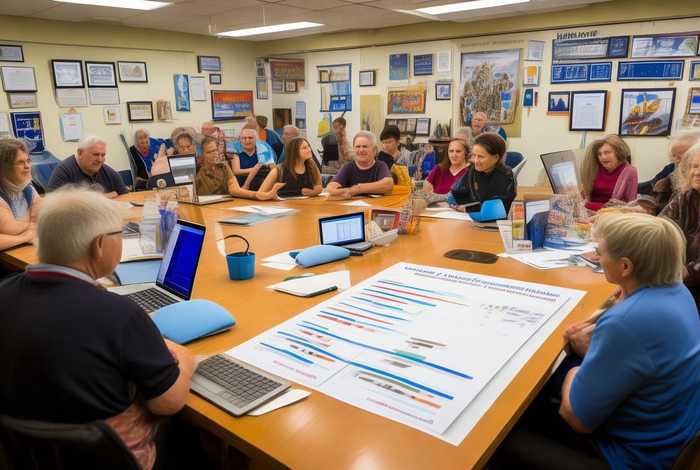 年度工作总结范文 村委会年度工作总结范文