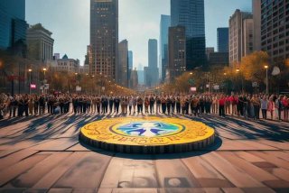 宣传工作总结为大局服务、为人民司法，宣传工作总结为大局服务,为人民司法