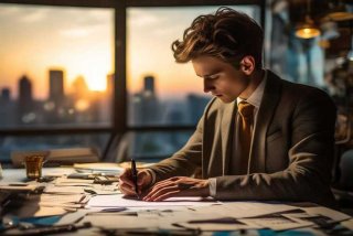 工作总结结尾精辟诗句 工作总结结尾精辟诗句大全