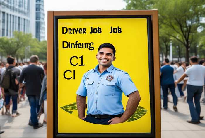 找工作 司机 - 找工作 司机c1金峰