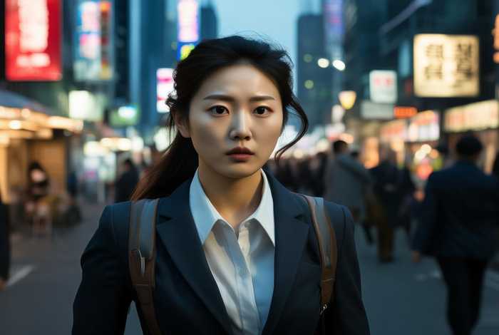 工作狂女友、工作狂女友韩国电影