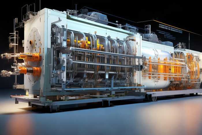 压缩机工作原理讲解 压缩机工作原理讲解图