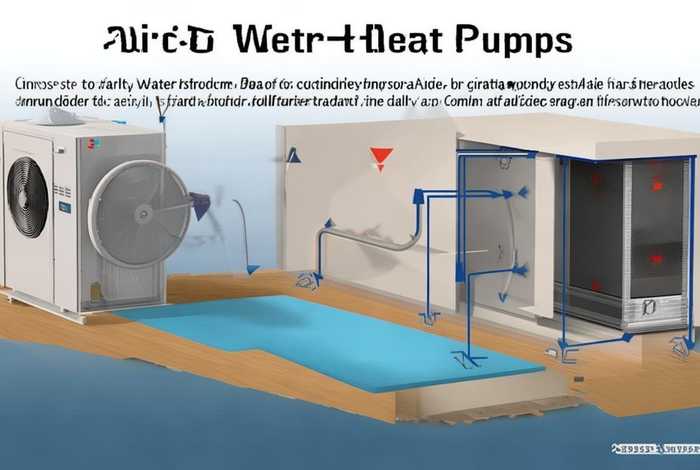 空气能热水器工作原理及优缺点、空气能热水器工作原理及优缺点是什么