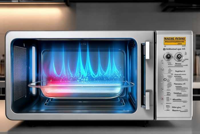 微波炉的工作原理及使用禁忌(微波炉的工作原理及使用禁忌视频) 微波炉的工作原理及使用禁忌(微波炉的工作原理及使用禁忌视频)