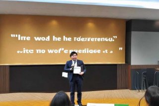 工作经验分享开场白和结束语（工作经验分享开场白和结束语怎么写）