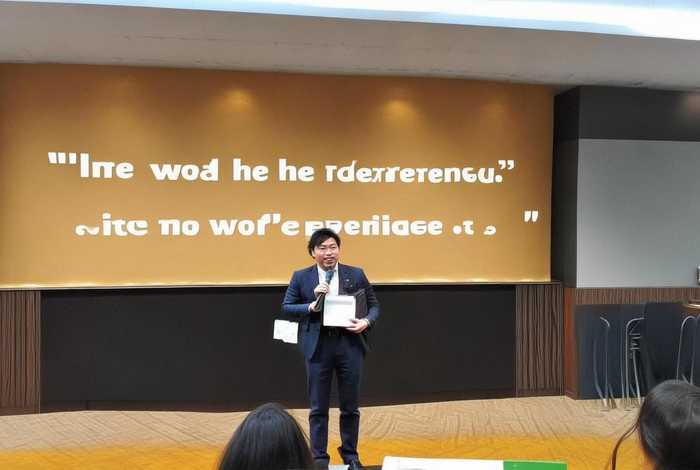 工作经验分享开场白和结束语（工作经验分享开场白和结束语怎么写）