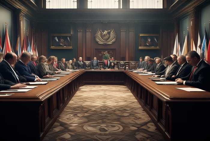 当政领导干部选拔任用工作条例（当政领导干部选拔任用工作条例规定）