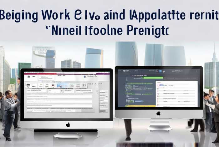 北京工作居住证在线申请 - 北京工作居住证在线申请流程 北京工作居住证在线申请 - 北京工作居住证在线申请流程