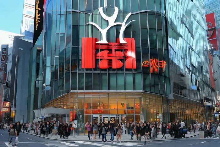 杨幂工作室现在的地址，杨幂工作室具体地址