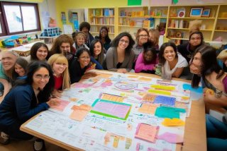 教研工作总结幼儿园、教研工作总结幼儿园2021