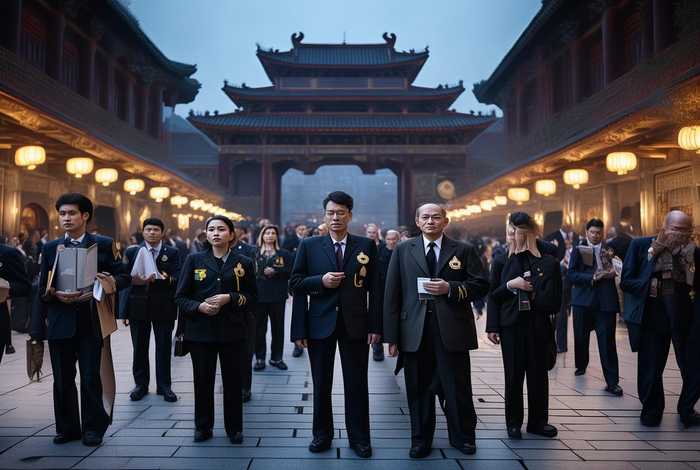 中国巡视工作条例全文；中国巡视工作条例规定