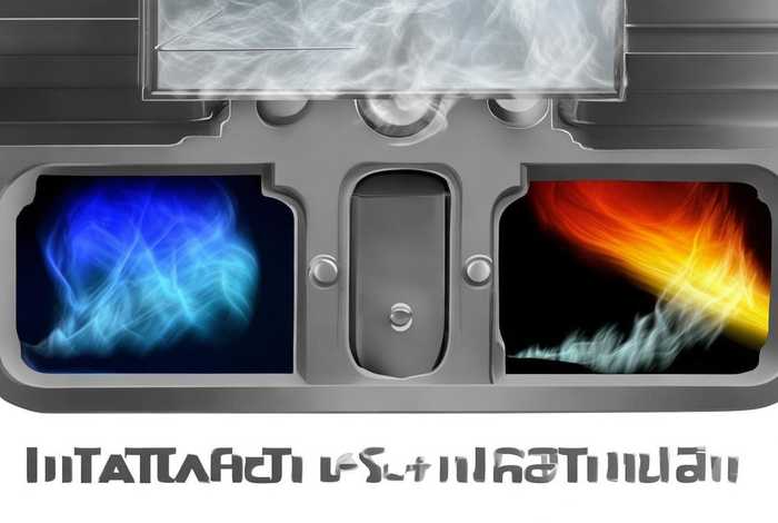 气缸工作原理进气出气；气缸工作原理进气出气的区别