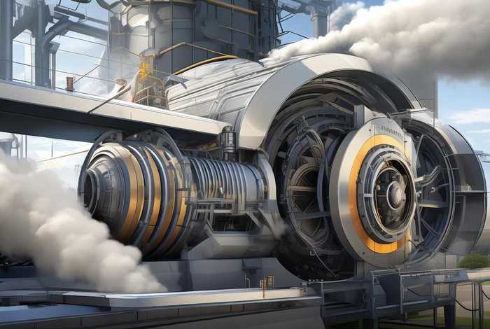 汽轮机工作原理是什么 - 汽轮机工作原理是什么专业学的