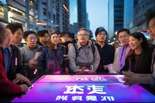 深圳找工作群；深圳找工作群微信群