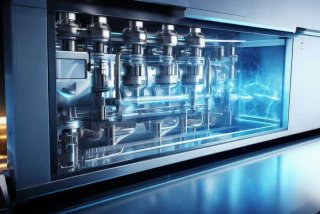 冰箱压缩机工作原理、冰箱压缩机工作原理动画演示