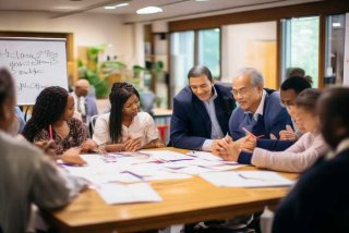 改进工作作风密切联系群众发言材料，改进工作作风密切联系群众发言材料怎么写