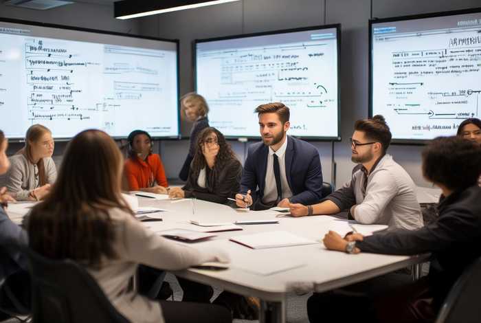 工作方法培训；工作方法培训心得