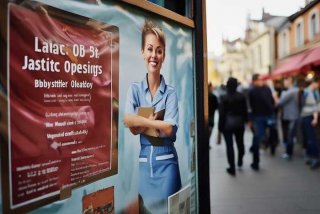 附近找工作最新招聘信息月嫂（附近找工作最新招聘信息服务员）