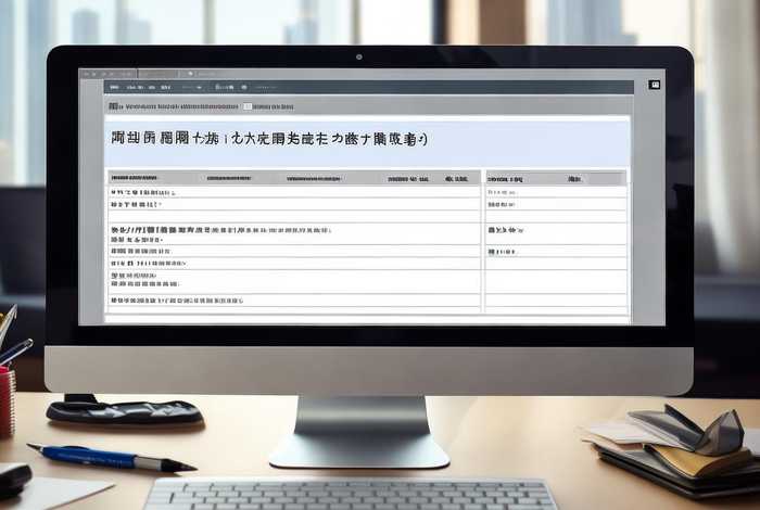 工作性质一栏正确填写、工作性质一栏正确填写是什么