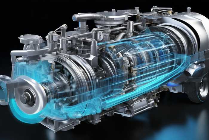 空调压缩机工作原理 汽车空调压缩机工作原理