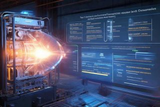 核反应堆工作原理是聚变反应吗，核反应堆工作原理是聚变反应吗为什么