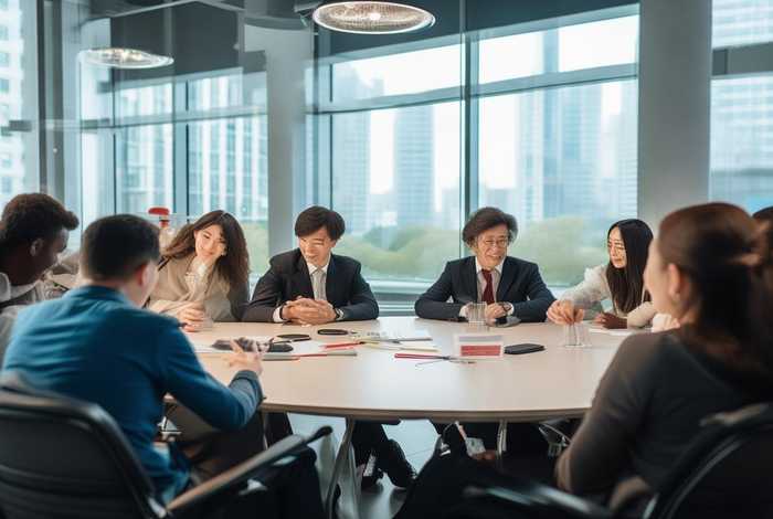 张雪峰公司4天工作制，张雪峰职场