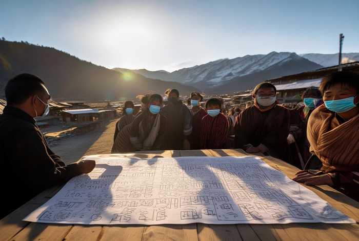 疫情防控工作总结藏文版（疫情防控工作总结藏文版怎么写）