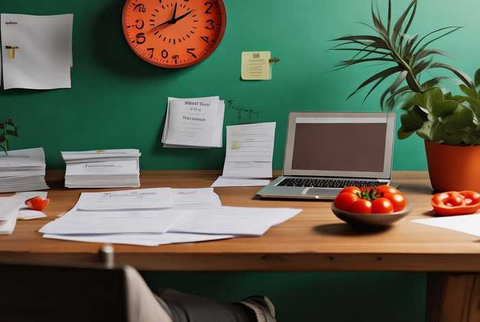 番茄工作法具体是如何操作的 番茄工作法的具体操作方法是什么