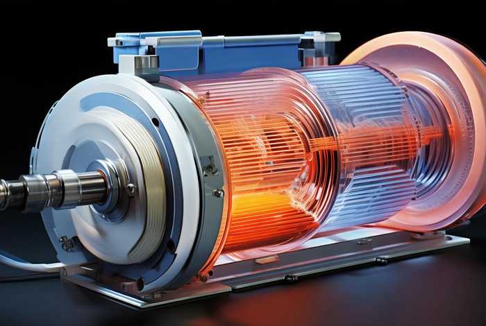 电动机工作原理中考 电动机工作原理初中