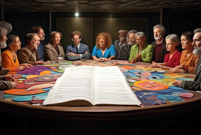 意识形态工作主要内容重点任务 - 意识形态工作主要内容重点任务是什么