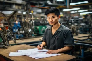 明怎么开证明在工厂上班，明怎么开证明在工厂上班的