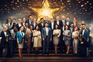 工作顺利步步高 工作顺利步步高升的意思