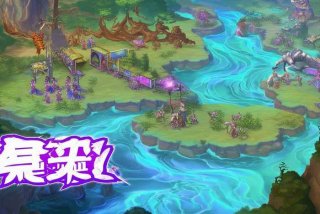 河洛工作室手游（河洛工作室有手游吗）