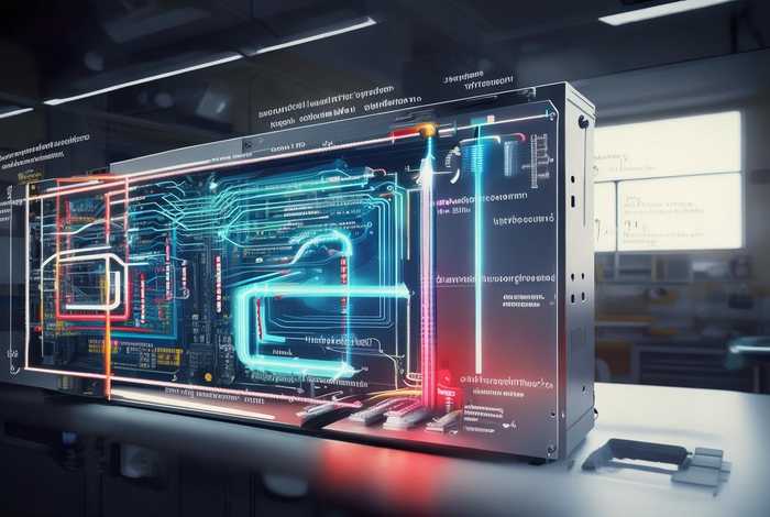 逆变器工作原理及线路图讲解、逆变器工作原理及线路图讲解视频