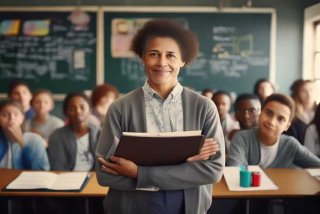 教师个人工作总结评副高用 教师评副高的个人总结