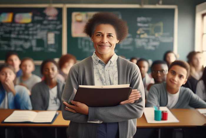 教师个人工作总结评副高用 教师评副高的个人总结