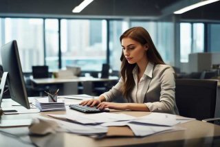 文员的工作内容 - 办公室文员的工作内容