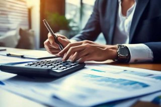 会计工作内容简述50字，会计工作内容简述50字左右