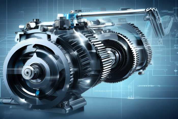 齿轮液压泵工作原理 - 齿轮液压泵工作原理视频