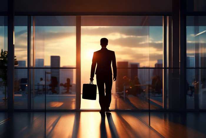 工作群退群一句话道别感言（工作群退群一句话道别感言怎么写）