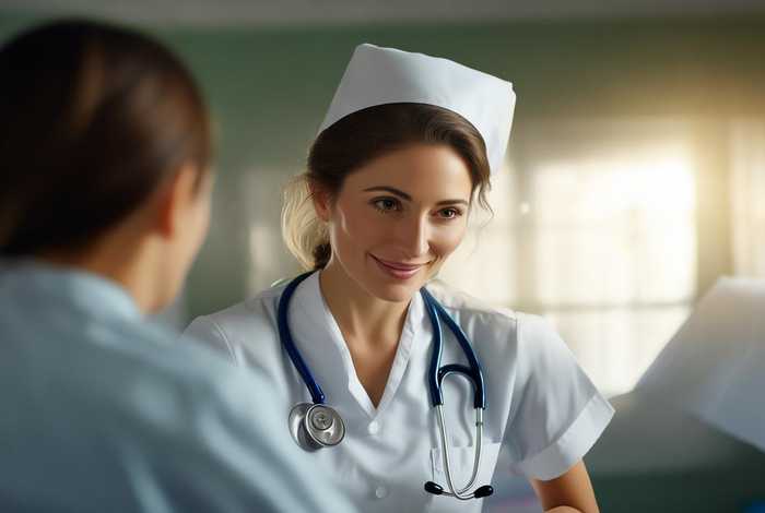 工作态度和责任心语录护士 - 工作态度和责任心语录护士怎么写