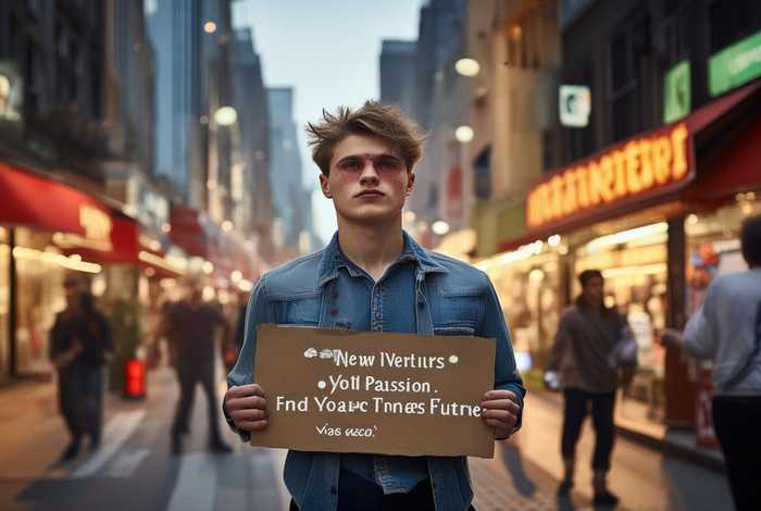 找不到工作自己创业;找不到工作自己创业的原因 找不到工作自己创业;找不到工作自己创业的原因